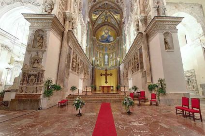 Duomo di Cefalù