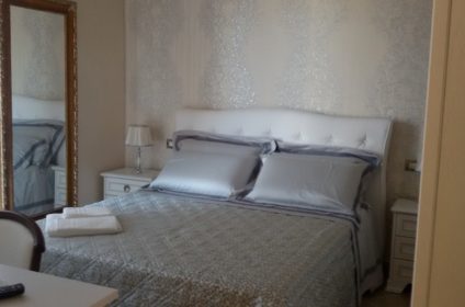 Berenice -Deluxe Double Room With Terrace
