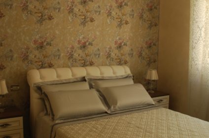 Psiche - Deluxe Double Room