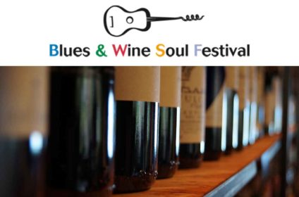 Blues & Wine Soul Festival in Sicilia