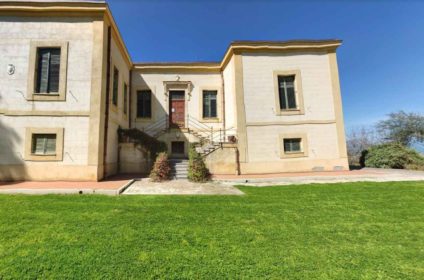 Casa Museo Villa Piccolo a Capo d’Orlando