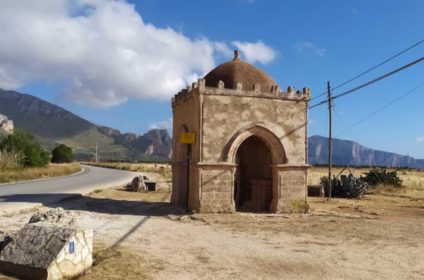 Cappella di Santa Crescenzia san vito lo capo