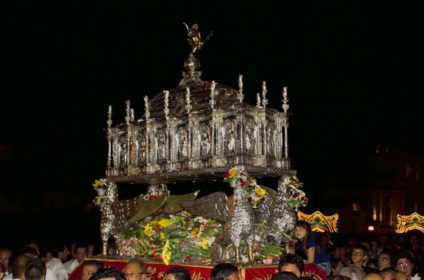 Festa di San Corrado a Noto
