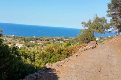 Villaggio Tramontana Ustica