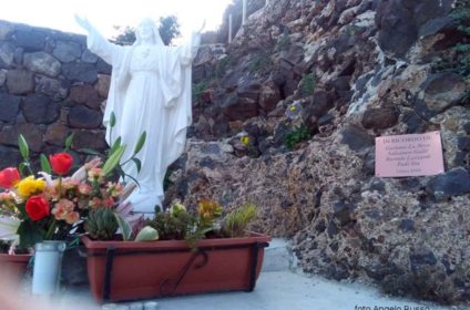 Festa della Madonna dei Pescatori a Ustica