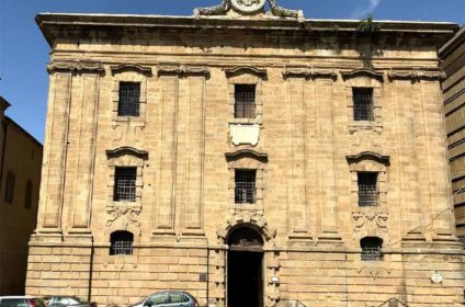 Musei Civici Luigi Sturzo Caltagirone