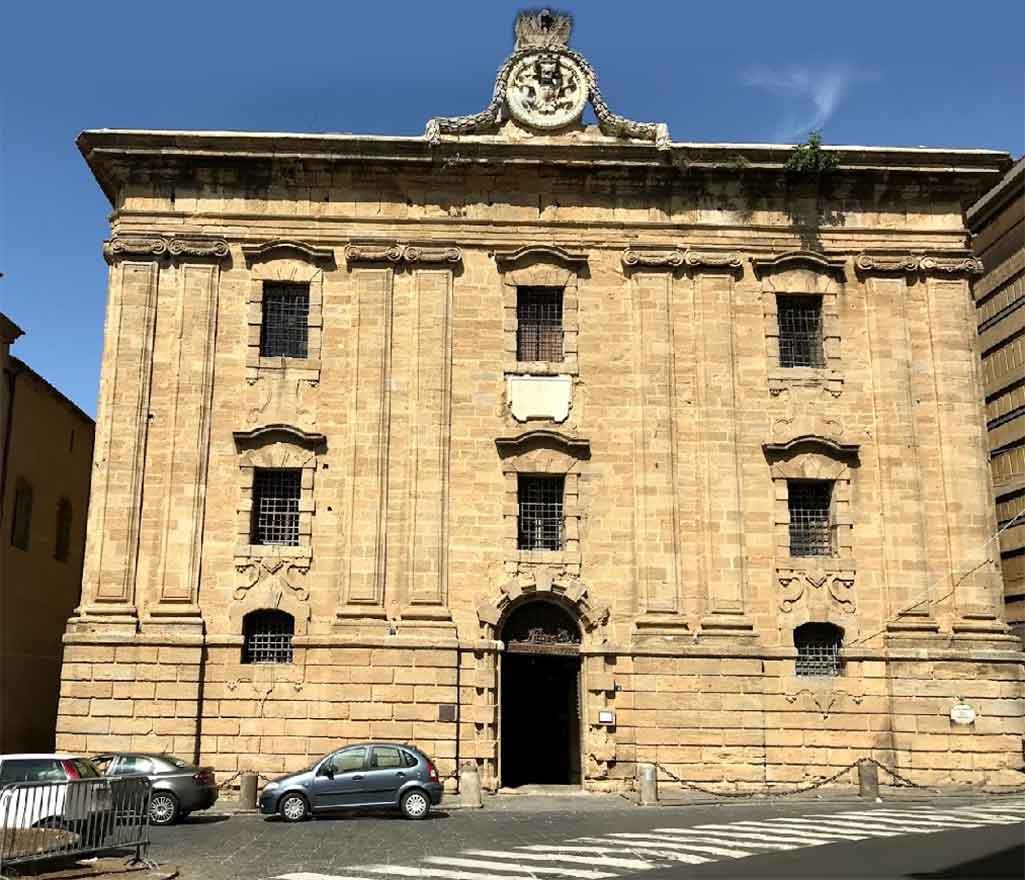 Musei Civici Luigi Sturzo Caltagirone