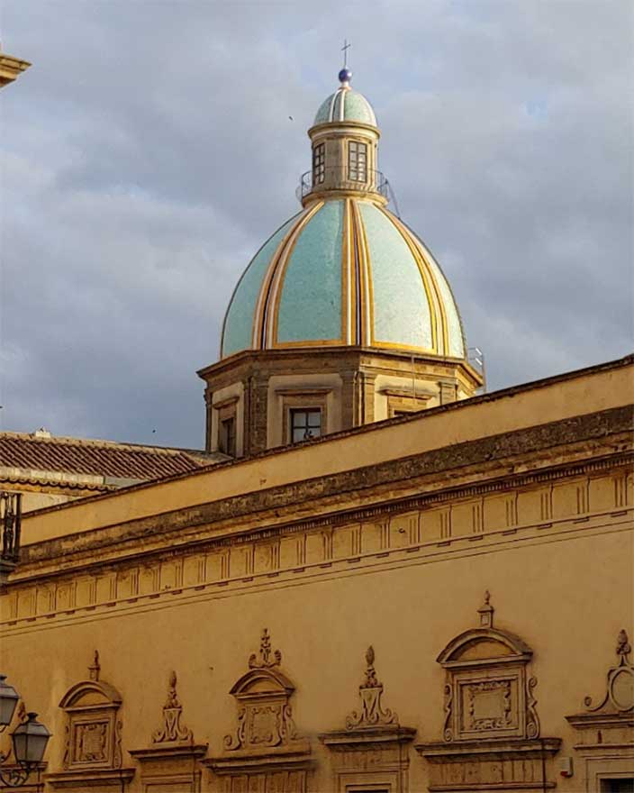 Cattedrale di San Giuliano