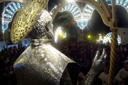 Festa di San Filippo ad Agira