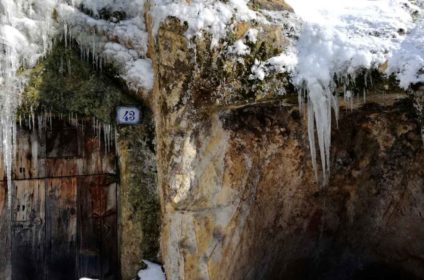 Grotte Museo di Sperlinga