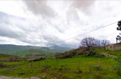 Riserva Naturale di Sperlinga