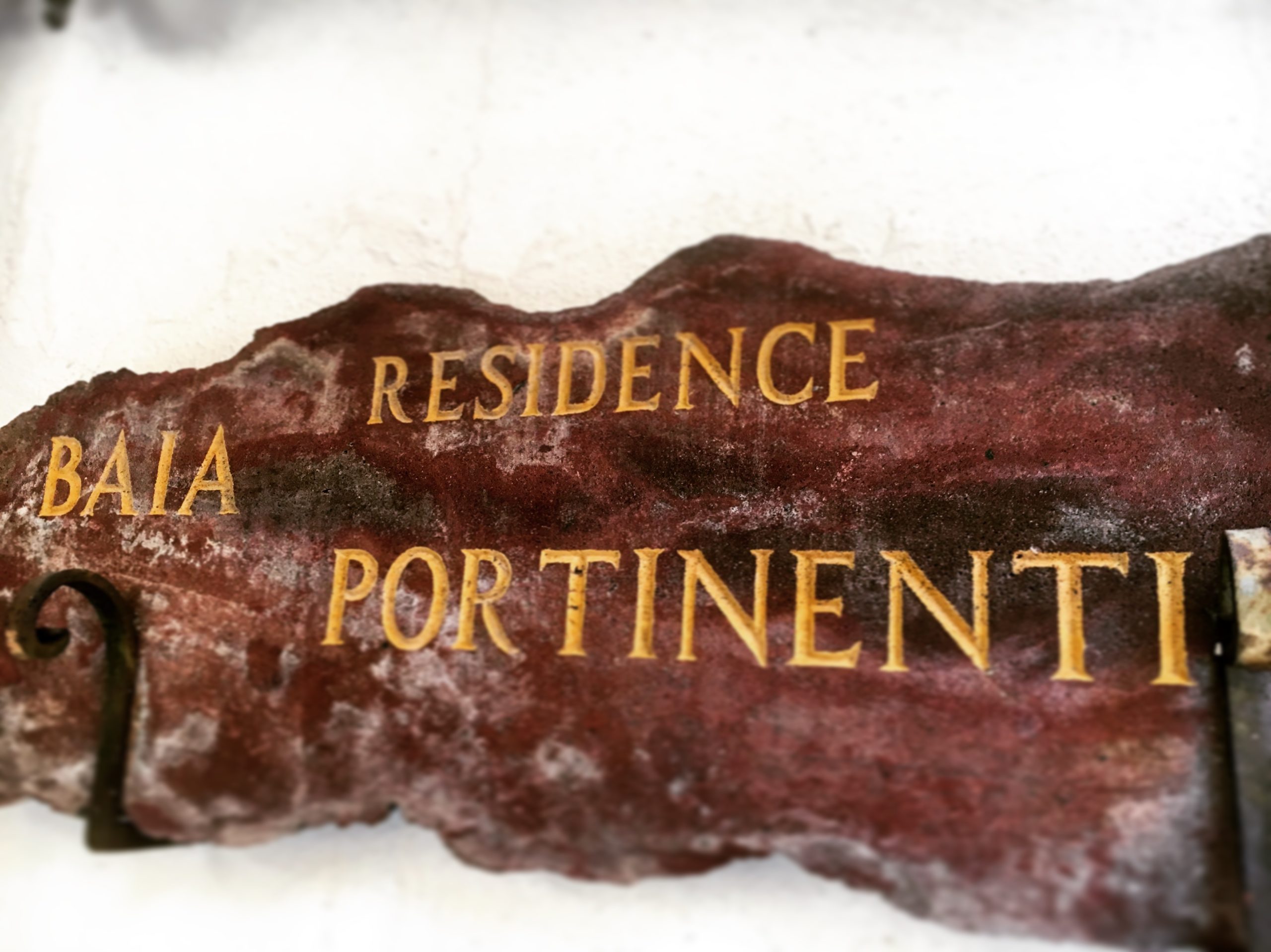 Baia Portinenti
