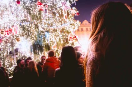 mercatini di natale a messina