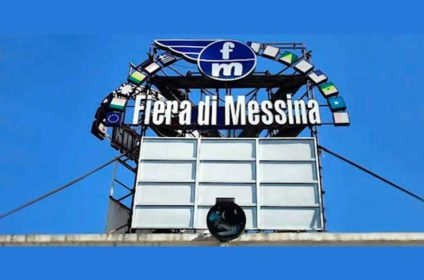 Fiera Campionaria Internazionale a Messina