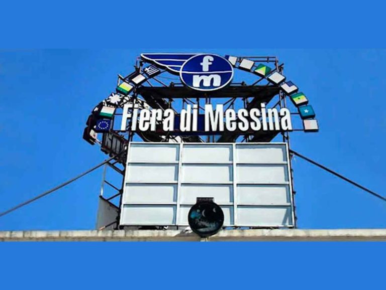 Fiera Campionaria Internazionale a Messina