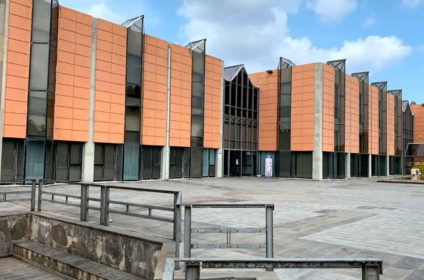 Museo Regionale Interdisciplinare di Messina