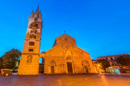 Basilica di Messina