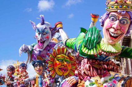 Carnaval de Sciacca