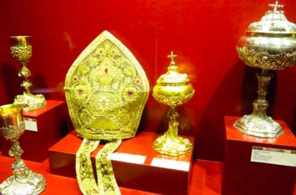 Museo diocesano monreale
