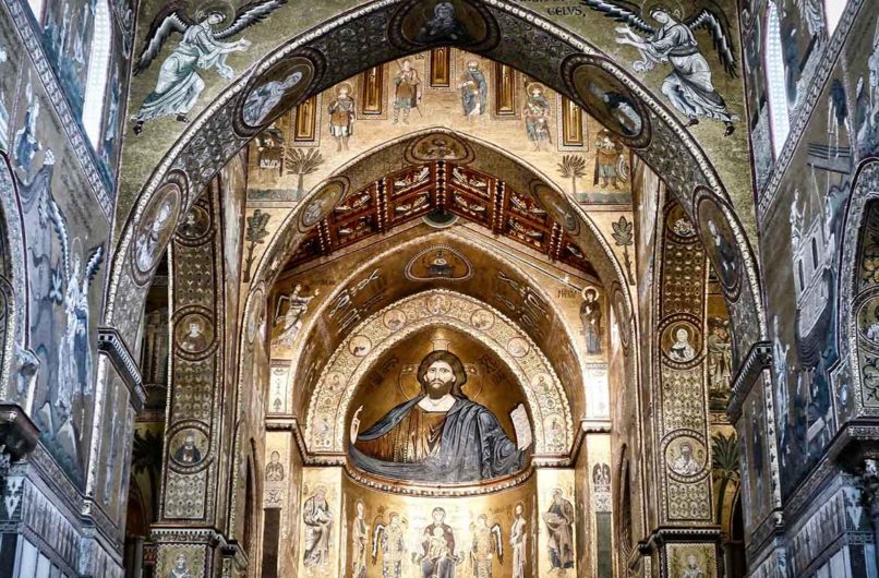 storia Duomo di Monreale