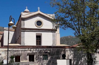 Basilica abbaziale di San Martino delle Scale