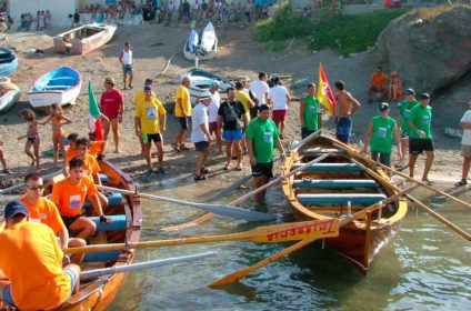 Festa di San Gaetano a Portopalo di Capo Passero