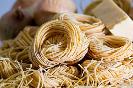 Sagra delle Nespole e della Pasta a Trabia