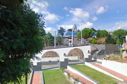 Monumento Mulino del Milo