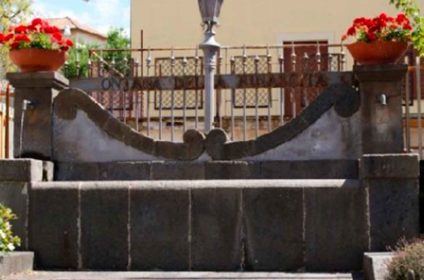 Fontana della Rinascita di Milo