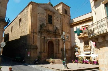 Chiesa di San Rocco a Piazza Armerina