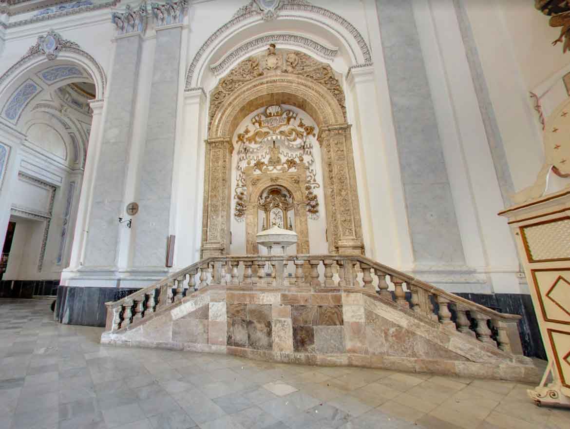 Cattedrale di Piazza Armerina