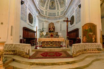 Chiesa Madre Niscemi