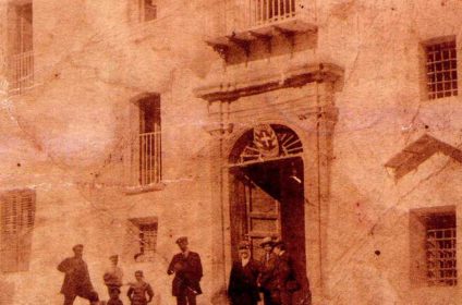 palazzo ducate bivona