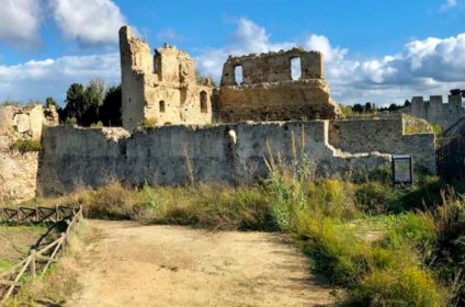 castello di bivona