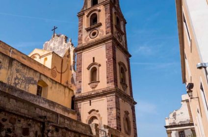 Cattedrale di San Bartolomeo di Lipari