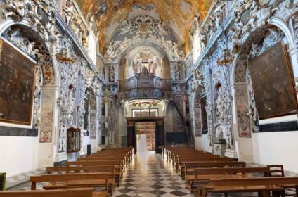 Chiesa di San Francesco di Mazara del Vallo