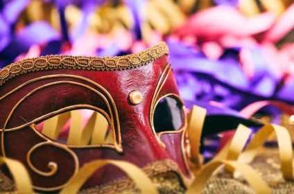 Carnevale di Racalmuto