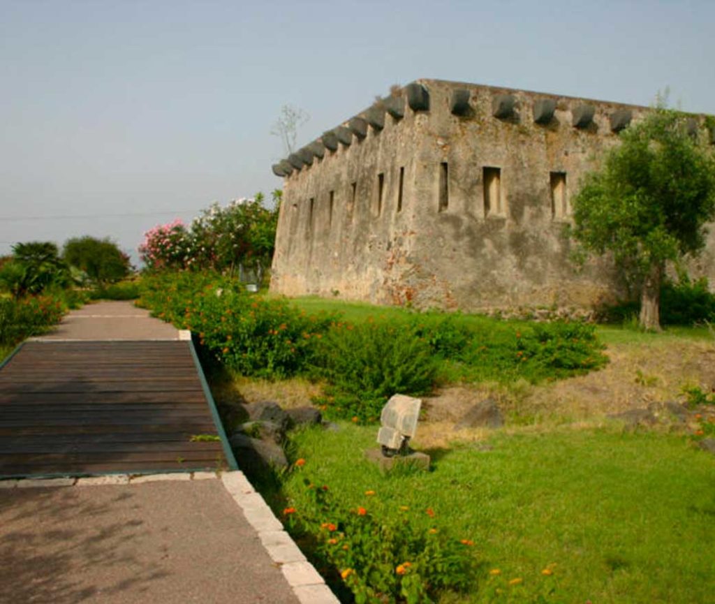 Parco Archeologico di Giardini Naxos | Sicily in Tour