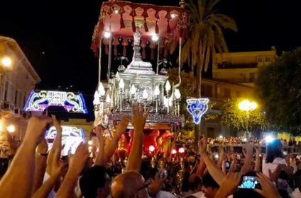 Festa di Sant’Angelo a Licata