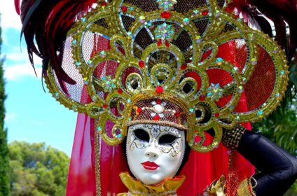 Carnevale di Letojanni
