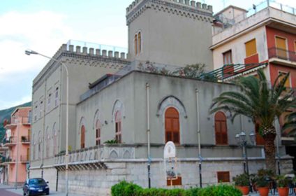 Museo Francesco Durante letojanni