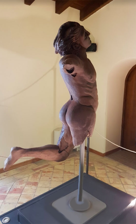 Museo CioccolArt Sicily Forza d'Agrò
