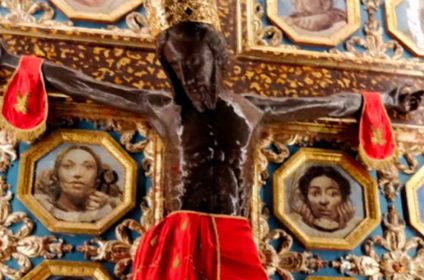 Festa del Santissimo Crocifisso a Siculiana