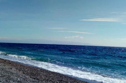 le più belle spiagge a furci siculo